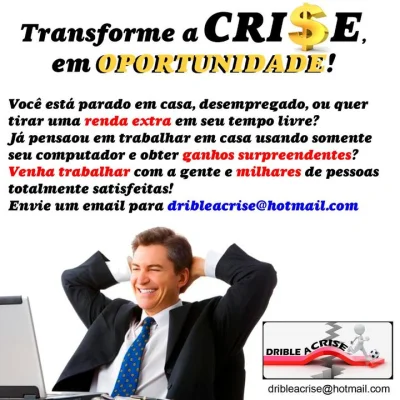 Trabalhar em Casa Como Autônomo