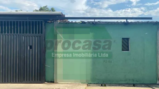 Vende SE Casa no Riacho Doce 2