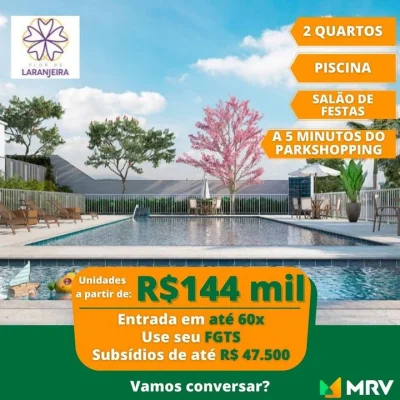 Campo Grande 5 Mts Park Shopping