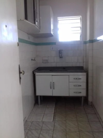 Vendo Kitnet São Vicente