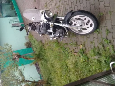 Vblade 250cc Oportunodade é Agora!!!!