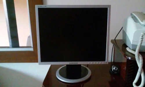Monitor Samsung 14"