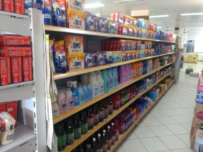 Mercado Empório Sovinski LTDA Me
