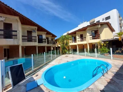 Apartamento Guilhermina - Praia Grande SP