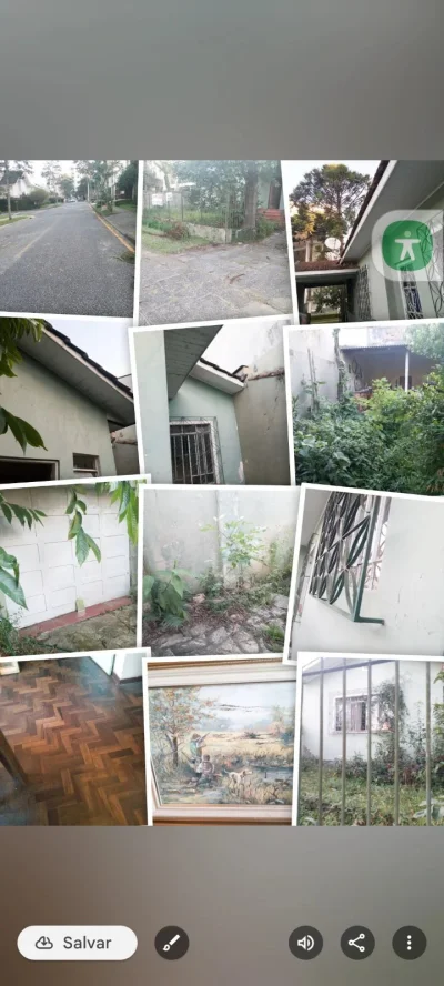 Vendo terreno no bairro Cristo Rei