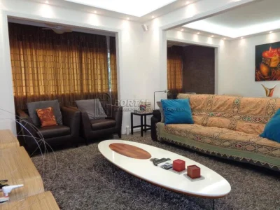 Apartamento 4 Quartos Copacabana