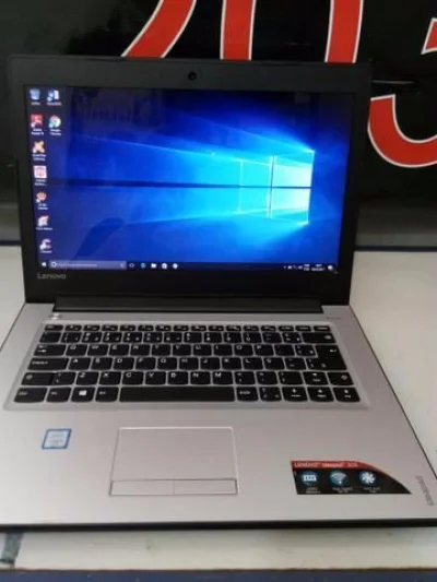 Notebook Lenovo Ideapad Otimo Estado
