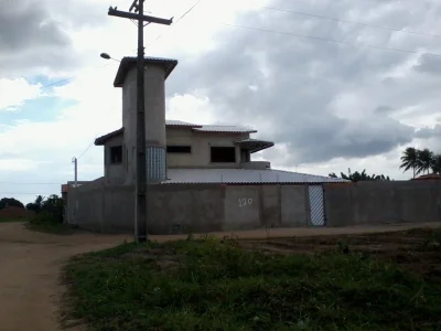 Terreno na Bahia - Feira de Santana - Humildes