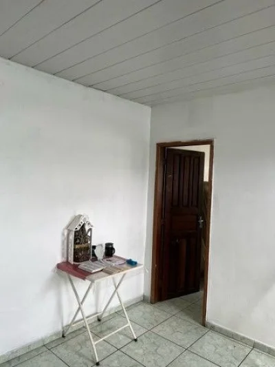 Casa com 5 Dormitórios à Venda, 439 m2 por RS 380.000,00 - Cachoeirinha - Manaus-am