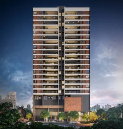 um Endereço Que Alia Atmosfera Familiar Mobilidade Urbana Cu
