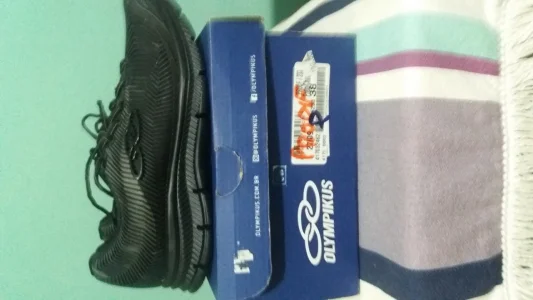 Vendo Sapato Tenis