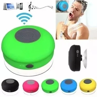 Mini Caixa de Som