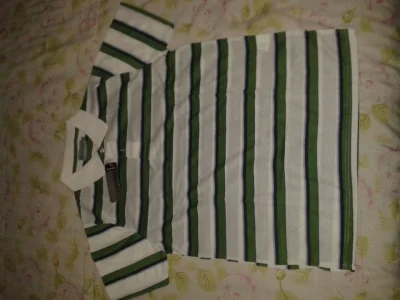 Camisa Polo Masculina