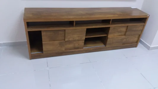 Rack Pinheiro