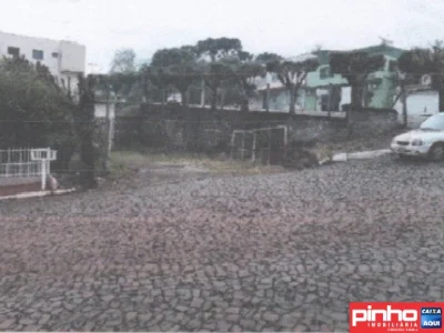 Terreno, Venda Direta Caixa, Bairro Centro, Cunha Porã, Sc, Assessoria Gratuita na Pinho