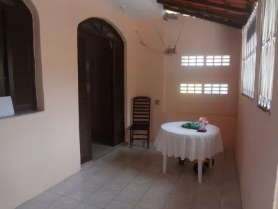 Vendo uma Casa em Salvador