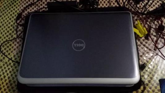 Notebook Dell