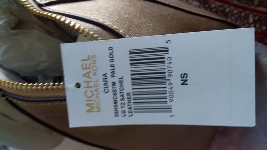 Bolsa Michael Kors