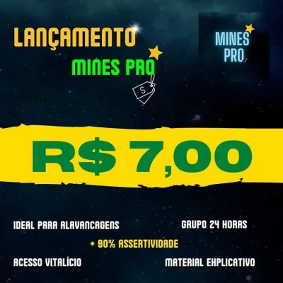 Mines Pro