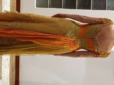 para Mãe de Noiva E/ou Madrinha