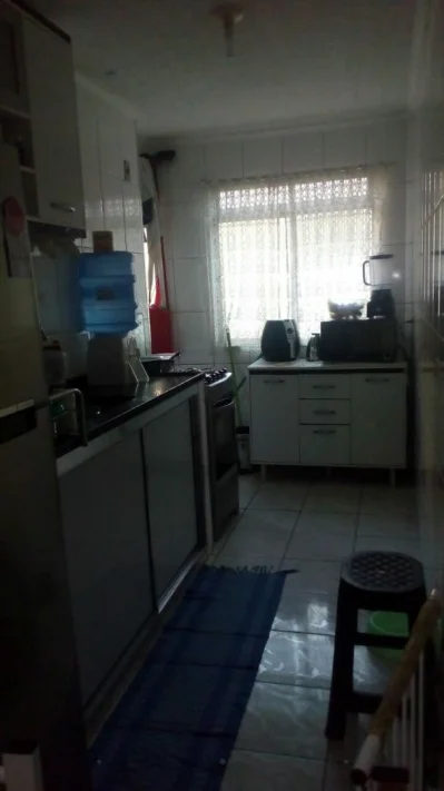 Vendo Apartamento Cdhu Zl São Paulo