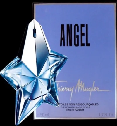 Perfume Angel