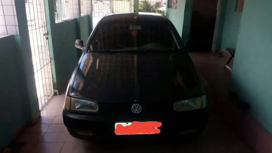 Gol Social/ VW