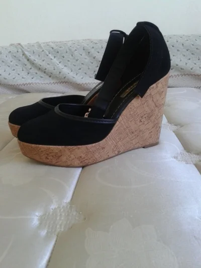 Vendo Sapatos Moleca