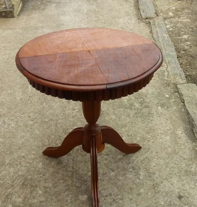 Mesa de Madeira