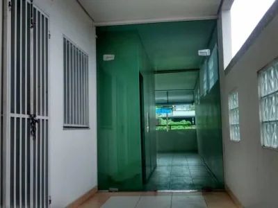 Sala para Alugar, 550 m2 por RS 4.000,00-mês - Centro - Manaus-am