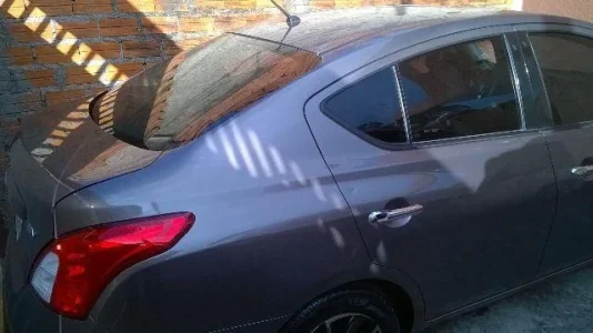 Vende SE Versa 1.6