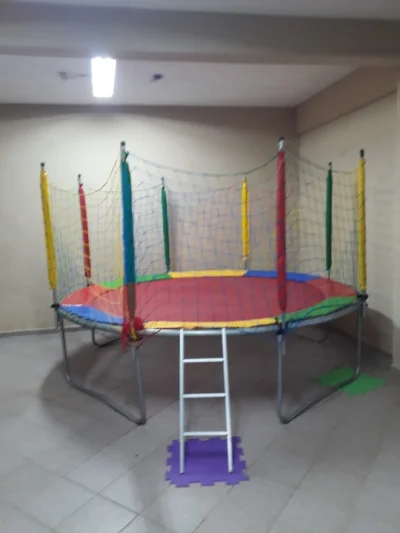 Aluguel de Brinquedos para Festa