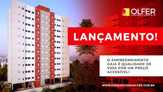 Residencial Gaia Gopoúva