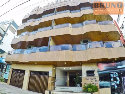 Apartamento 2 Quartos para Venda em Guarapari / ES no Bairro Enseada Azul