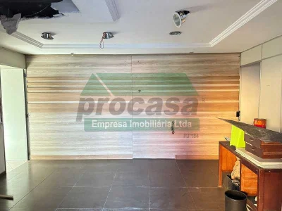 Loja, 305 m2 - Venda por RS 1.200.000,00 ou Aluguel por RS 9.000,00-mês - Parque 10 de Novembro - MA
