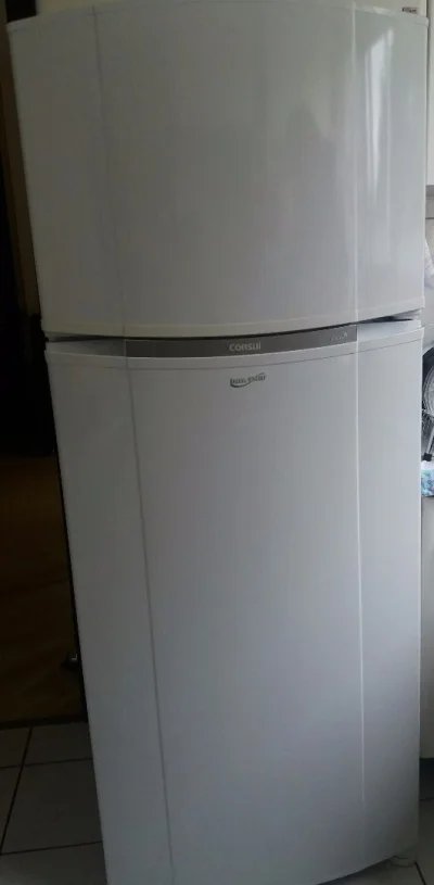 Refrigerador Consul