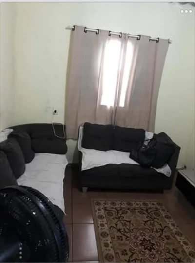 Casa em Vilar Novo 2 Quartos, 2 Banheiros