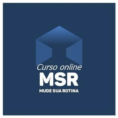 Curso Mude Sua Rotina - Mkt Digital