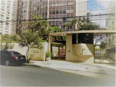 Cobertura em Recife - Boa Viagem por 16.500,00 para Alugar
