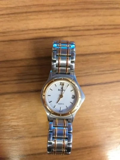 Relógios Bulova Feminino