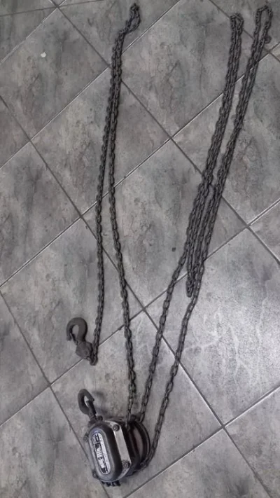 Aluguel de Talha