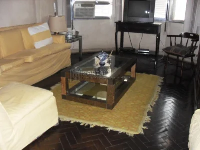 Apartamento 3 Quartos Copacabana