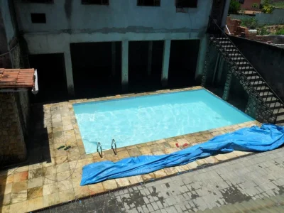 ** Casa em Nova Cidade, R$ 490 ML ! **