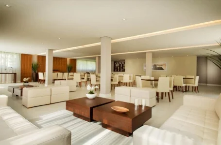 Apartamento Próximo do Rio Centro