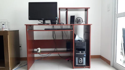 Mesa de Computador