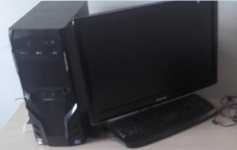 Pc Gamer-i5 / 16gb/asrock Z77 Extreme 6