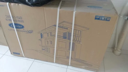Ar Condicionado