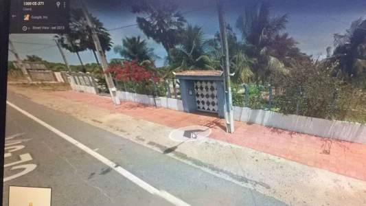 Excelente Casa, ótima Localização! Litoral Leste CE