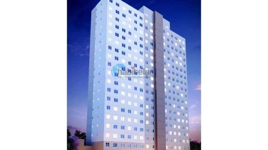 Apartamento para Venda em São Paulo / SP no Bairro Cidade Satélite Santa Bárbara