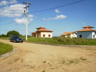 Terrenos em Araruama (condomínio Fechado)